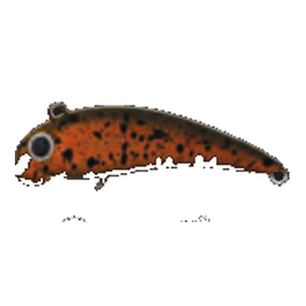 Mukai Fishing Tremo Pogo 38 WG - Copper Olive