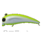 Mukai Fishing Tremo Pogo 38 WG - Flash Chartreuse