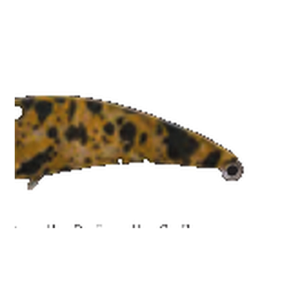 Mukai Fishing Tremo Pogo 38 WG - Oriori Brown