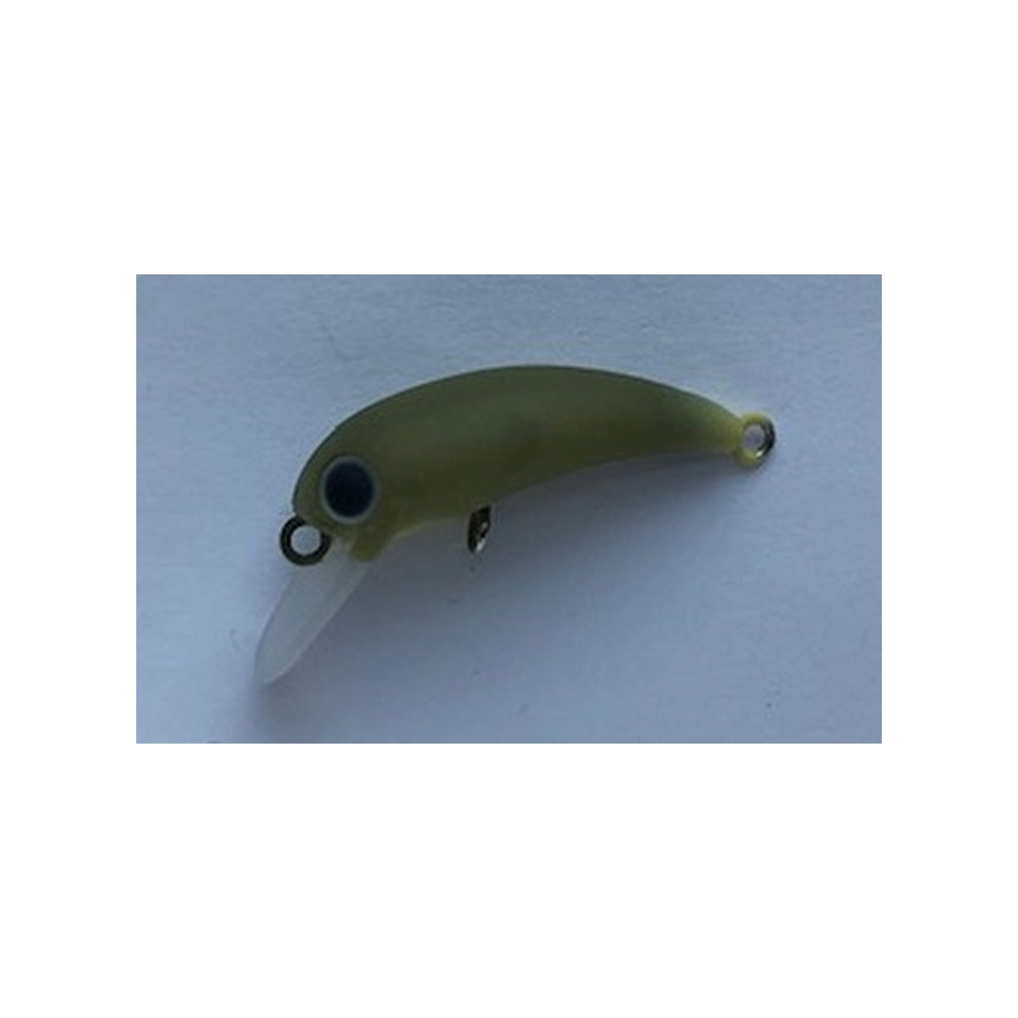 Mukai Fishing Tremo Slim 28MR F in Avocado Creamy — official Mukai Fishing product photo