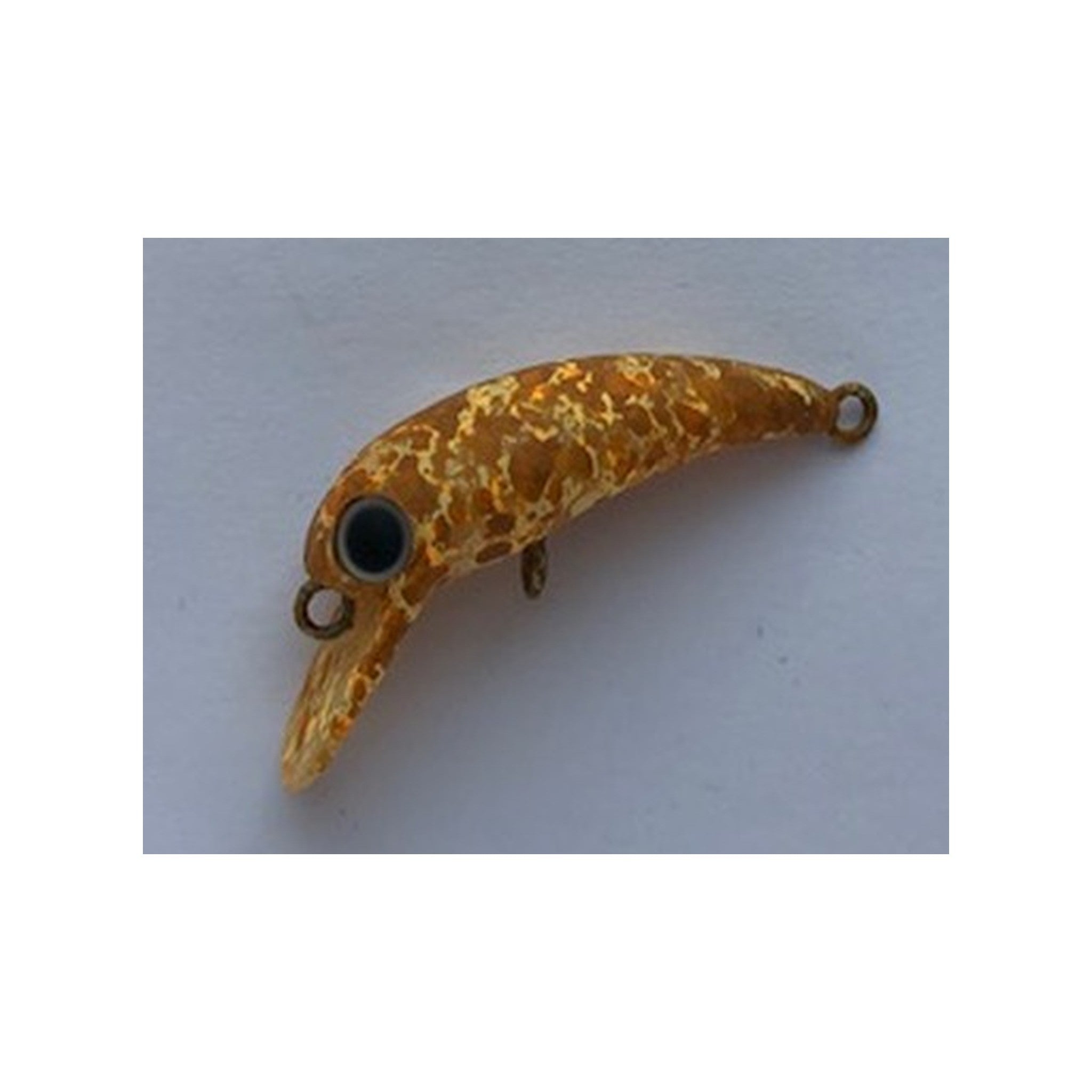 Mukai Fishing Tremo Slim 28MR SS in 4 - Cream Star — official Mukai Fishing product photo