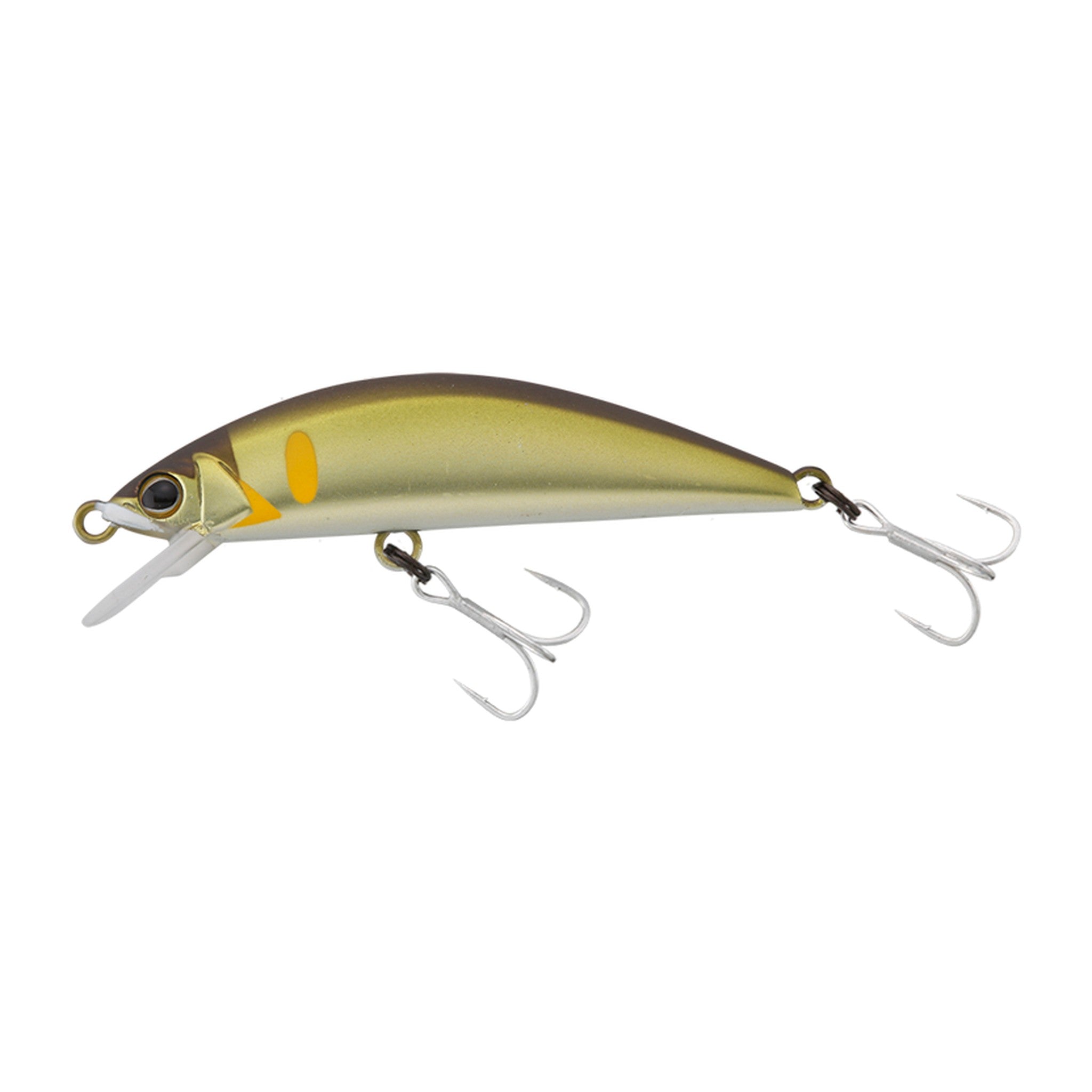 Timon Tricoroll 55HW in Native Ayu — official Timon product photo