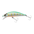 Timon Tricoroll 47HW in Young-Leaf Cherry Yamame BH — official Timon product photo