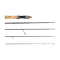 Abu Garcia Troutin Marquis Asrai TMAS-525L-MB mobile rod set