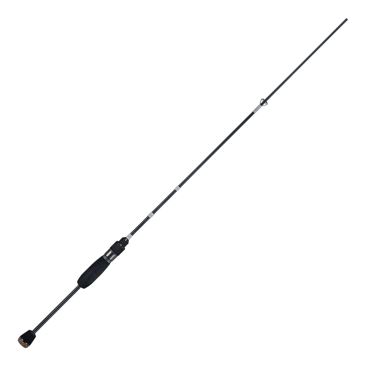 Jackson Trout Signal AREA Stealth Black