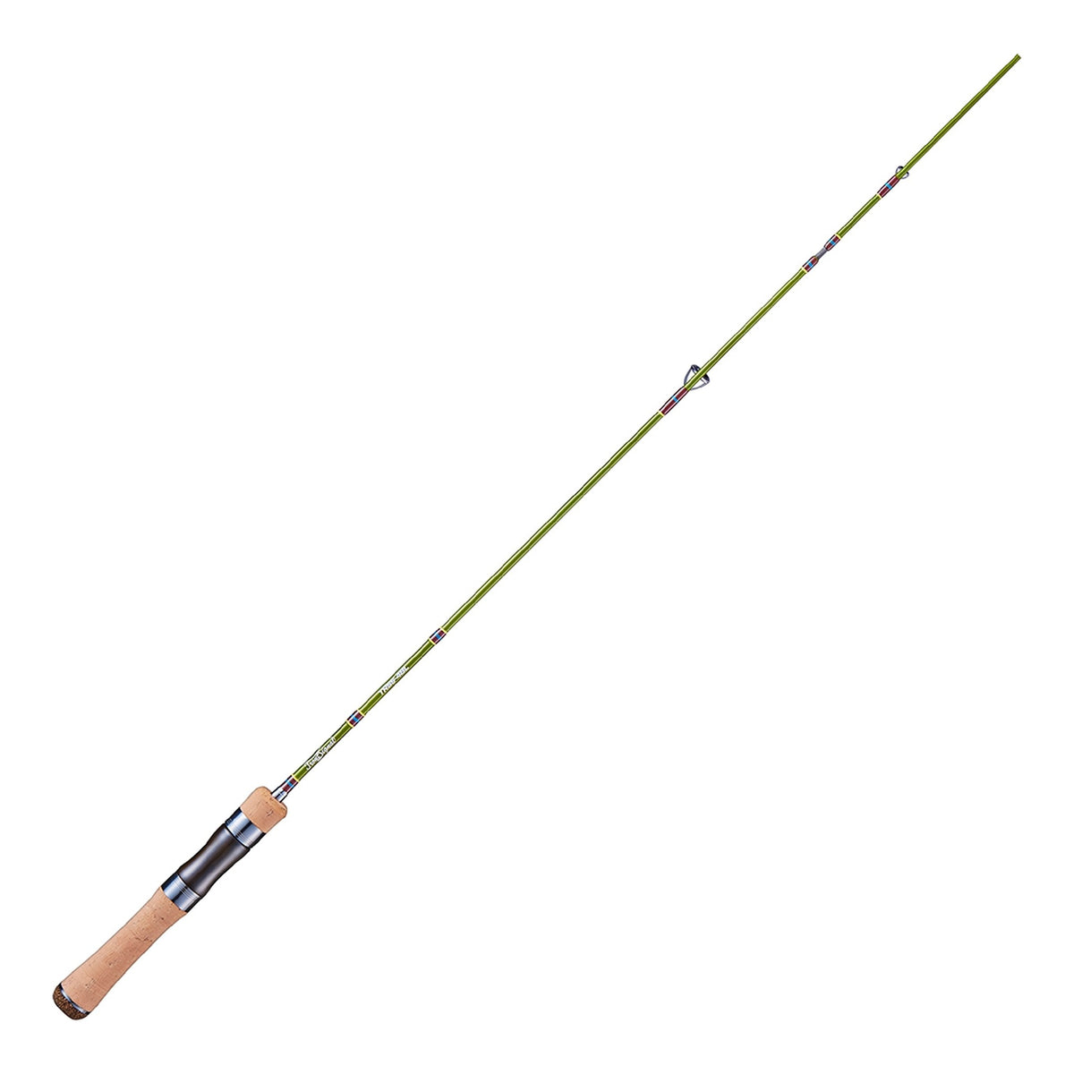 Jackson Trout Signal TRSS-48L Olive