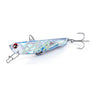 INV Lightning Silver