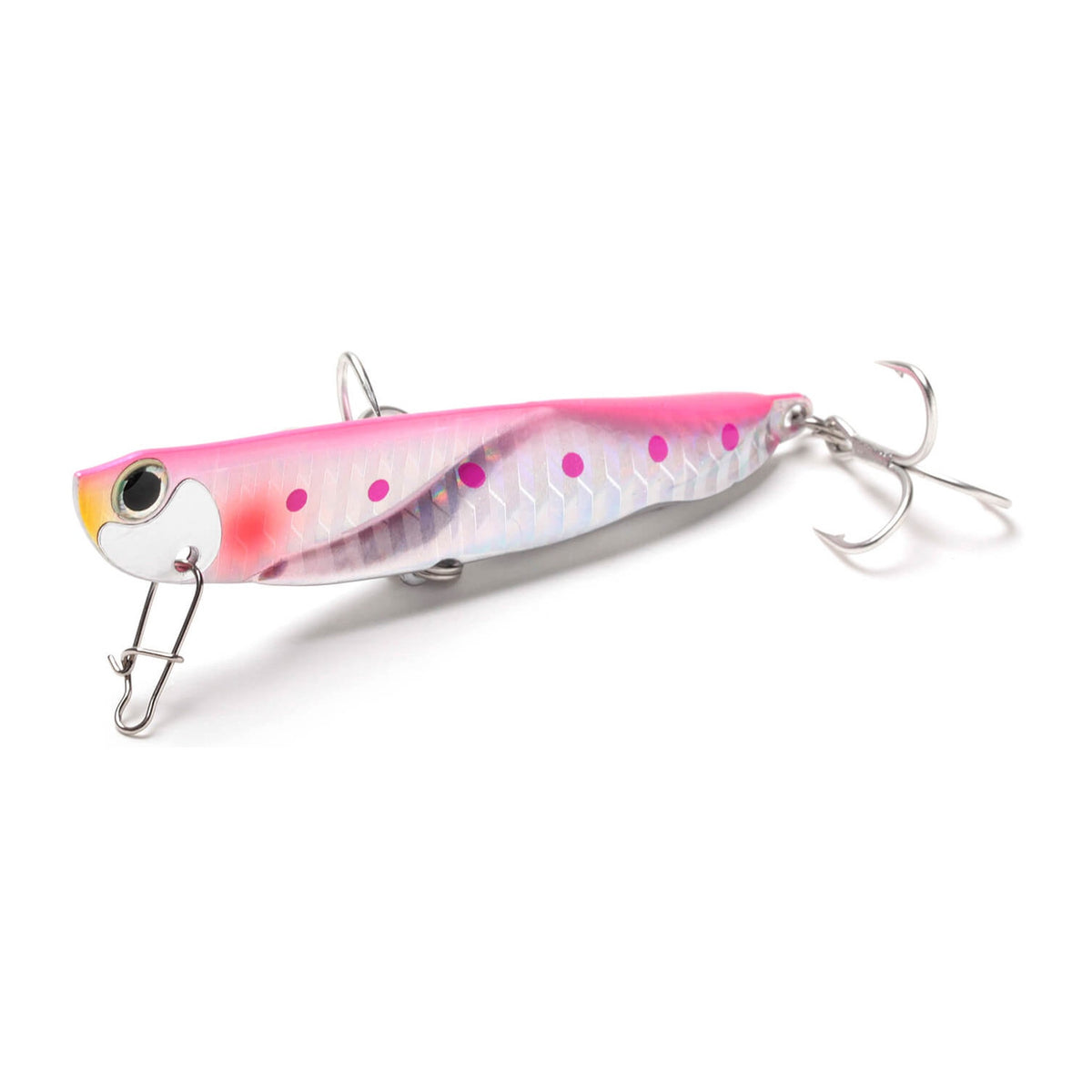 Jackson Tobisugi Daniel 20g in KPI Kaimura Pink Sardine — official Jackson product photo
