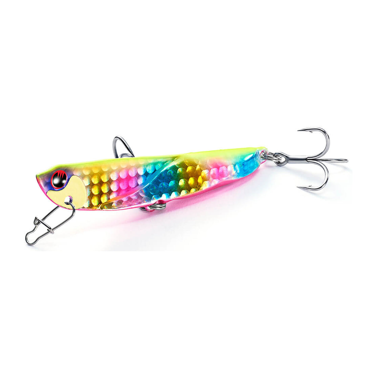 Jackson Tobisugi Daniel 40g in CNC Chart Candy — official Jackson product photo