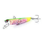 Jackson Tobisugi Daniel 40g in HNC Flounder Chart — official Jackson product photo