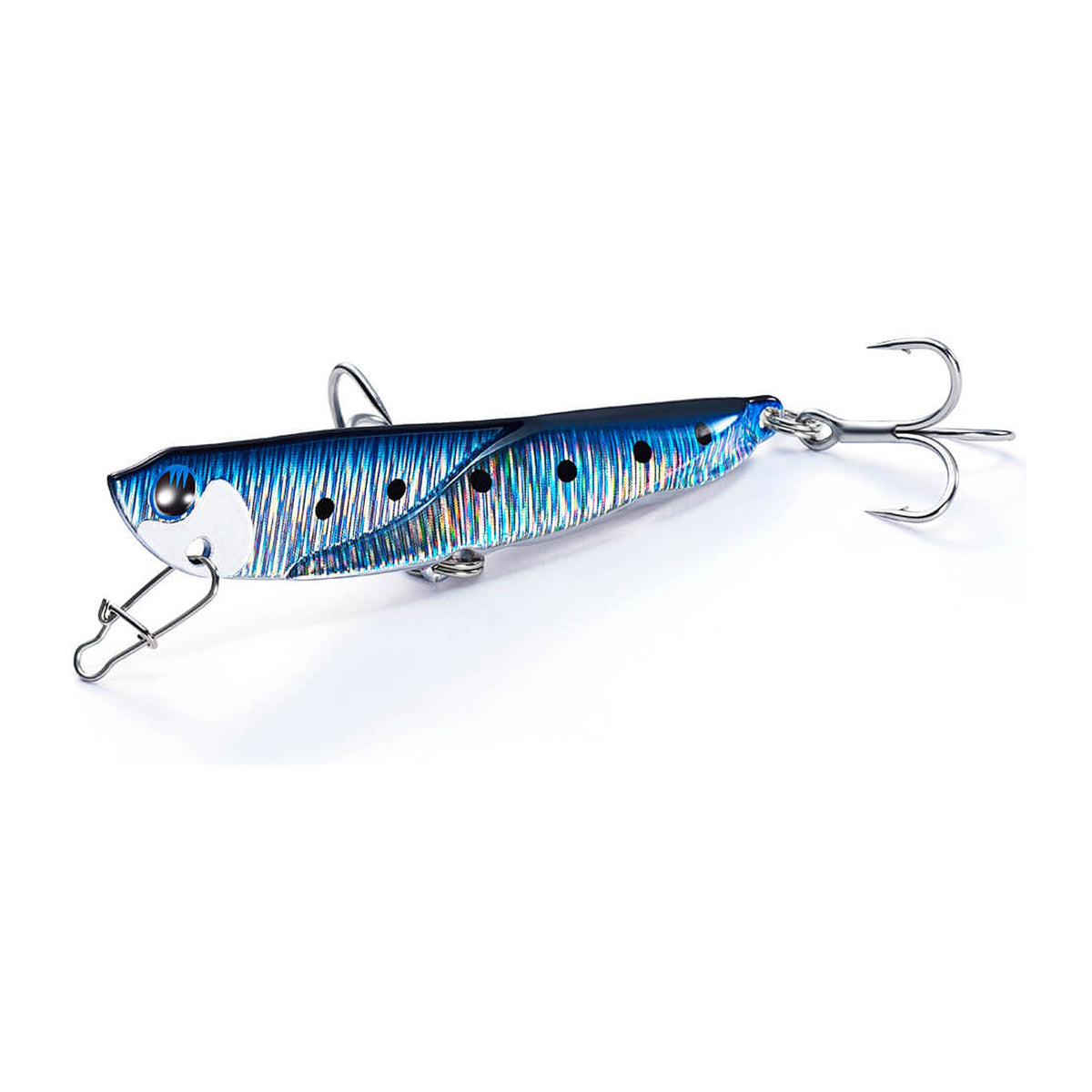 Jackson Tobisugi Daniel 40g in SNW True Sardine — official Jackson product photo