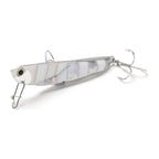 Jackson Tobisugi Daniel 40g in ZBG Zebra Glow — official Jackson product photo