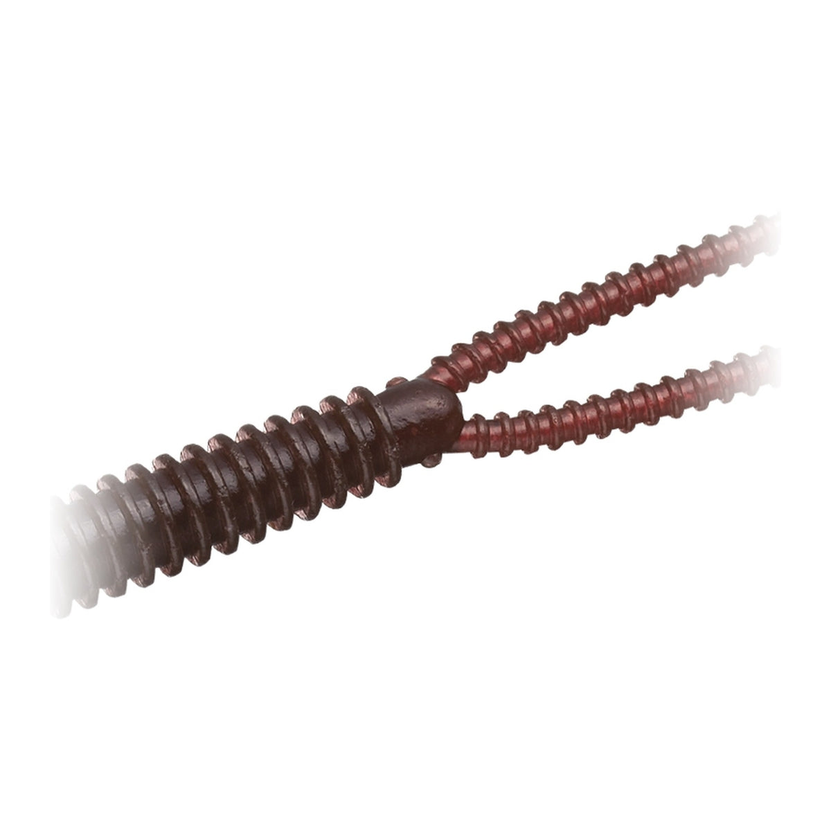 Evergreen Twin Tail Ringer 3.8 in #11 Scuppernong — official Evergreen product photo