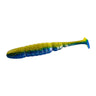 S960 Sardine Blue/Yellow (Two-Tone)