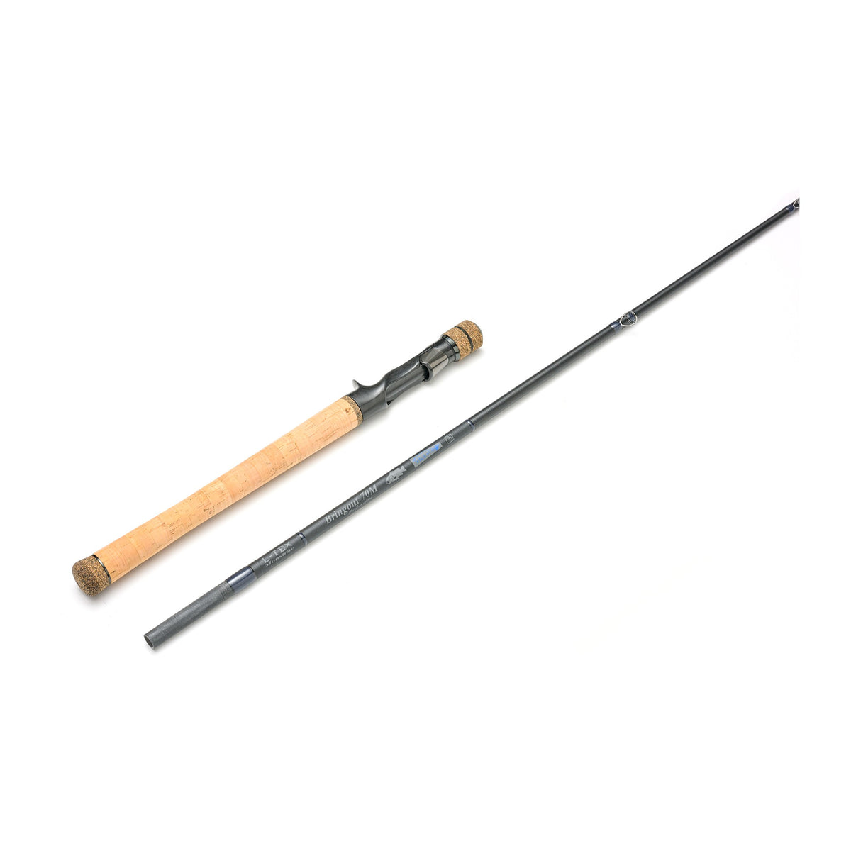TULALA Monstro L-TEX Bring Out 70M — official product photo