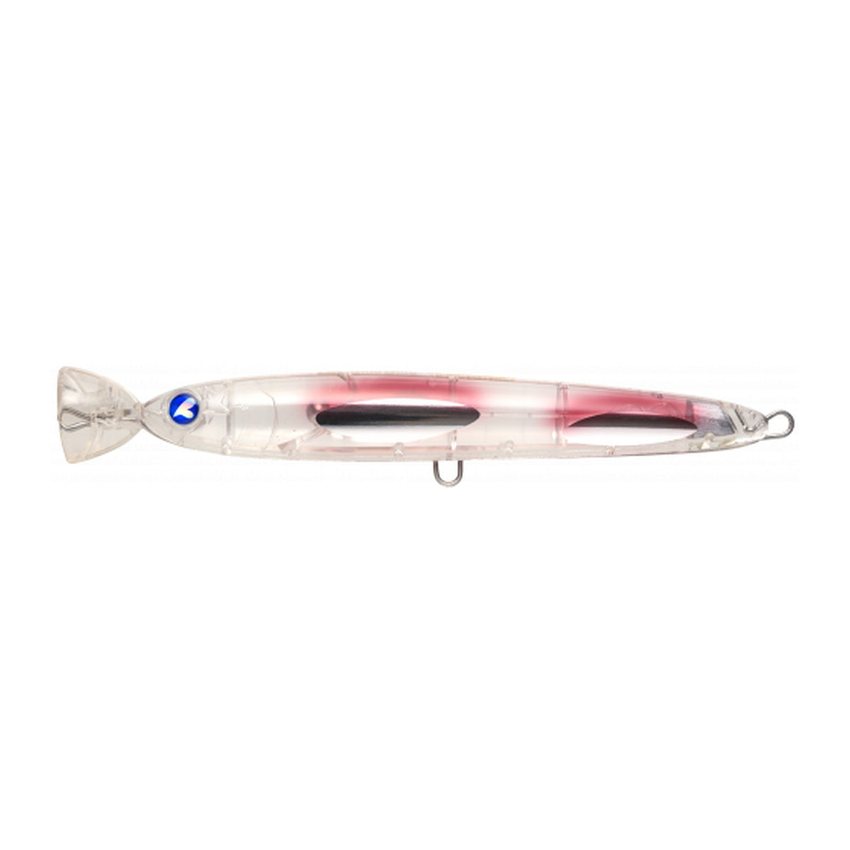 Blue Blue GACHIPOP TULIPA 190 in #12 Snipefish — official product photo