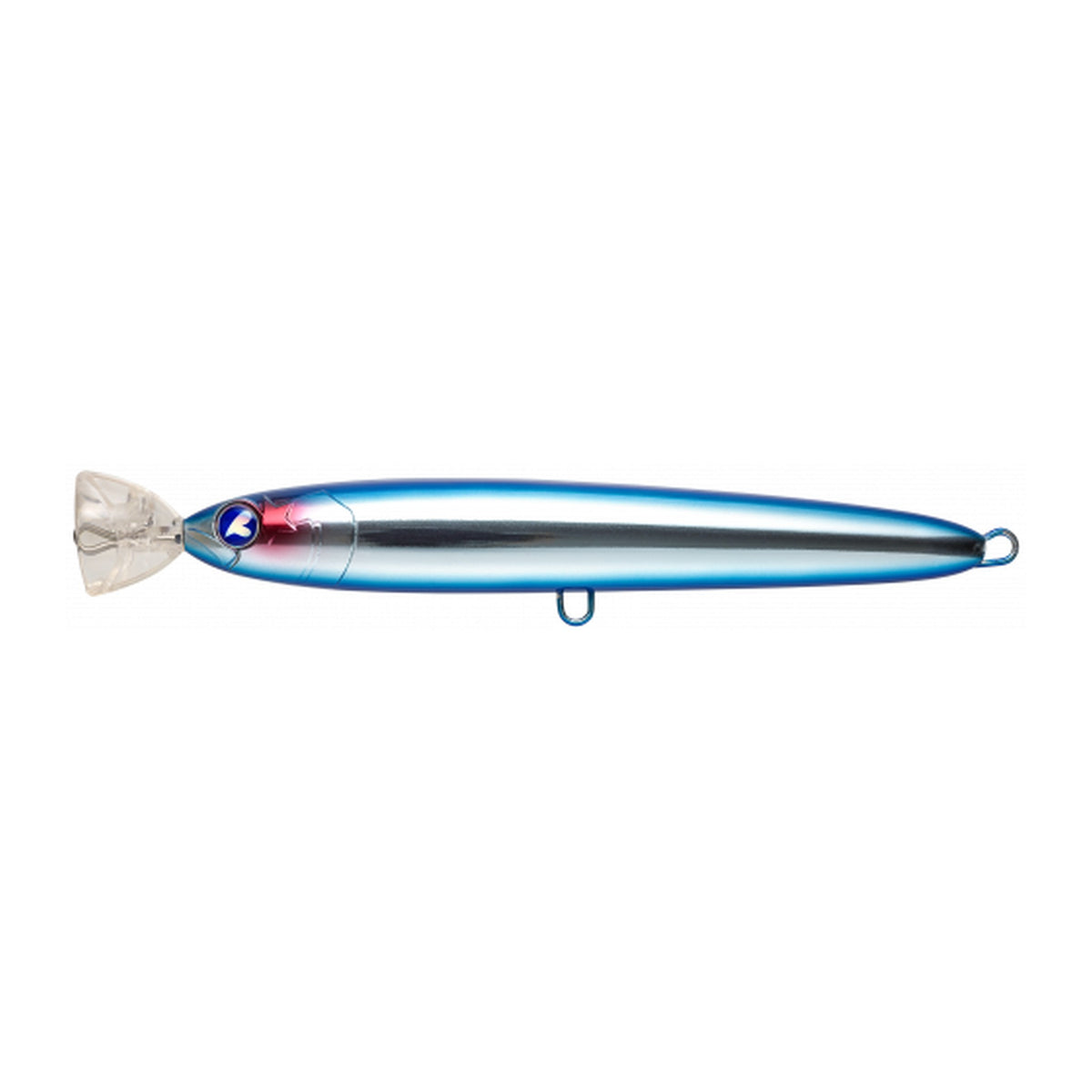Blue Blue GACHIPOP TULIPA 230 in #01 BlueBlue — official product photo