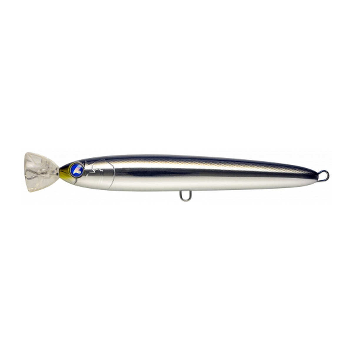 Blue Blue GACHIPOP TULIPA 230 in #08 Special Saury — official product photo