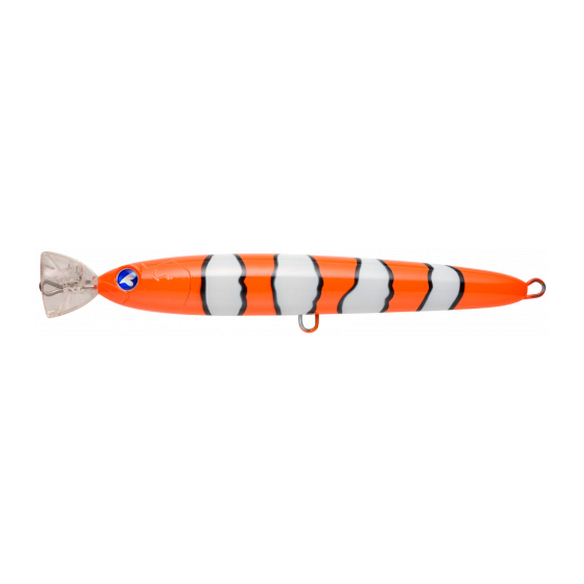 Blue Blue GACHIPOP TULIPA 230 in #10 Anemone Fish — official product photo