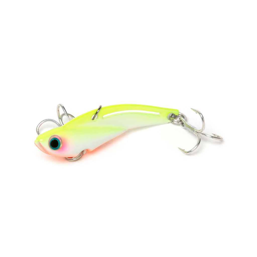 Jackson Teppan Vibe 3g – GCH グローチャート