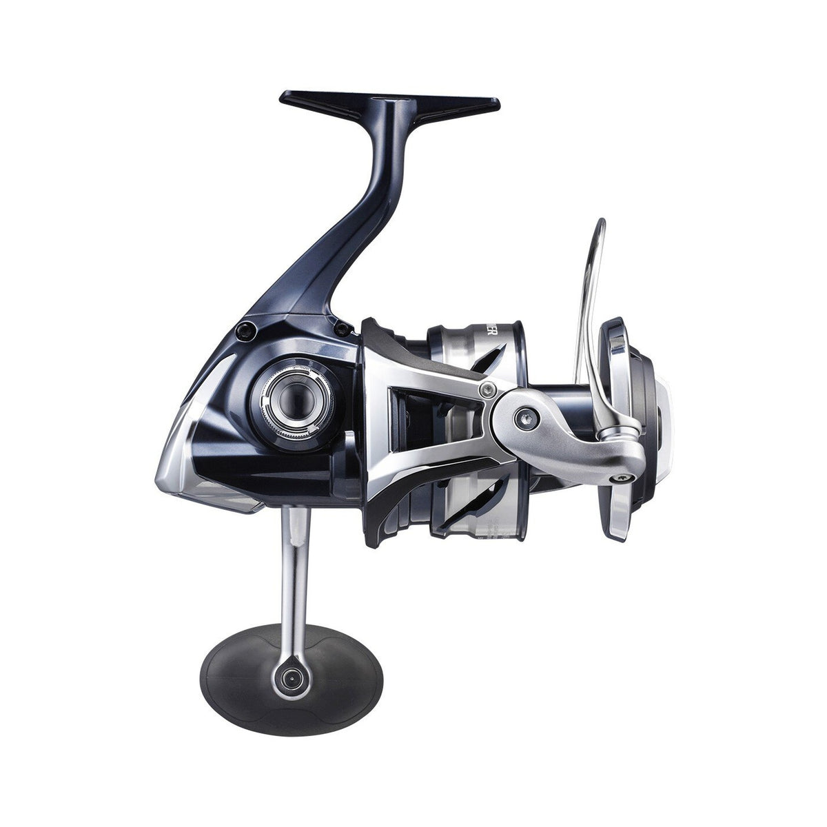 Shimano 21TWIN POWER SW