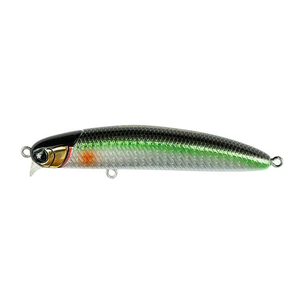 LEGARE UNIFORCE 100F - Bora Shiner