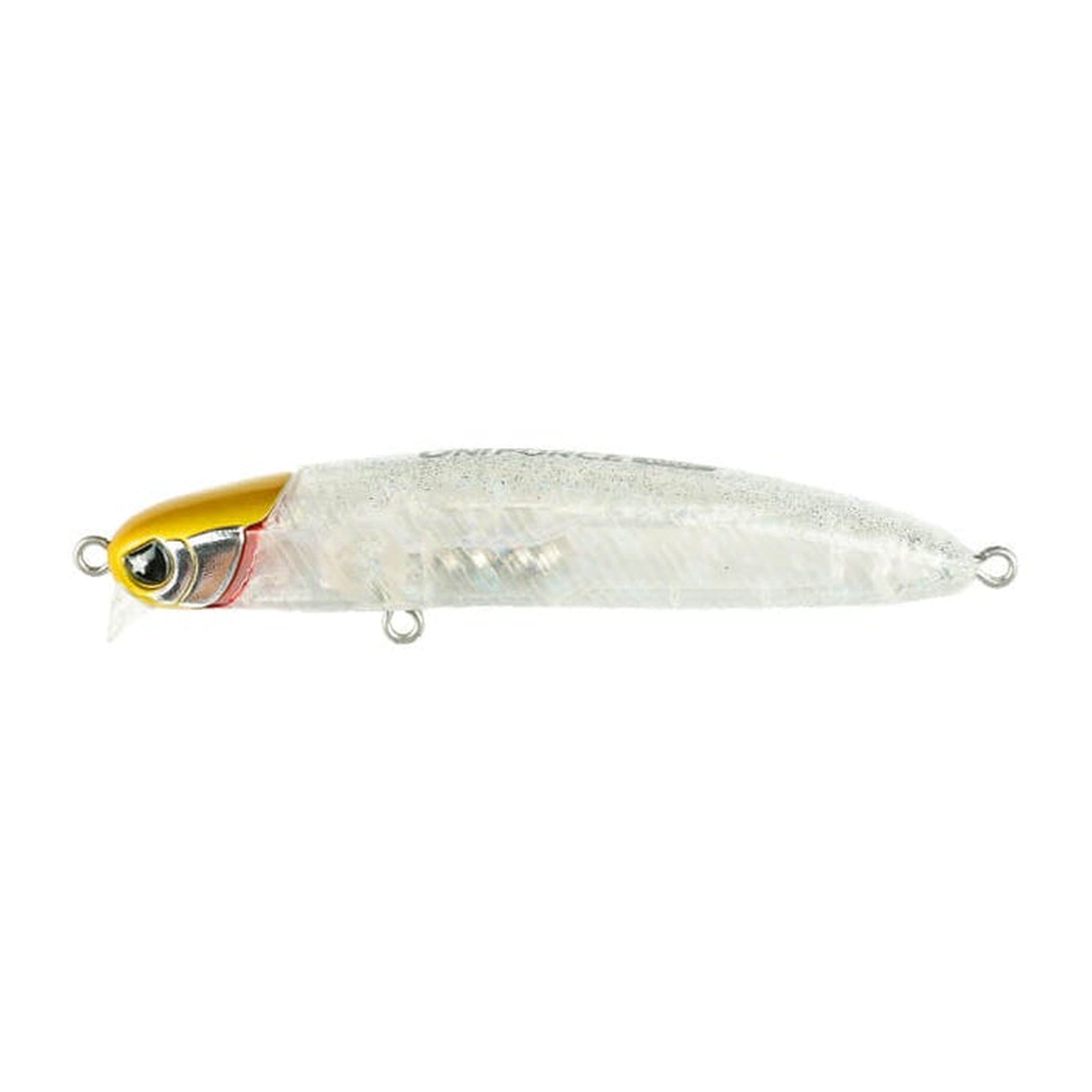 LEGARE UNIFORCE 100F - Sparkling Clear