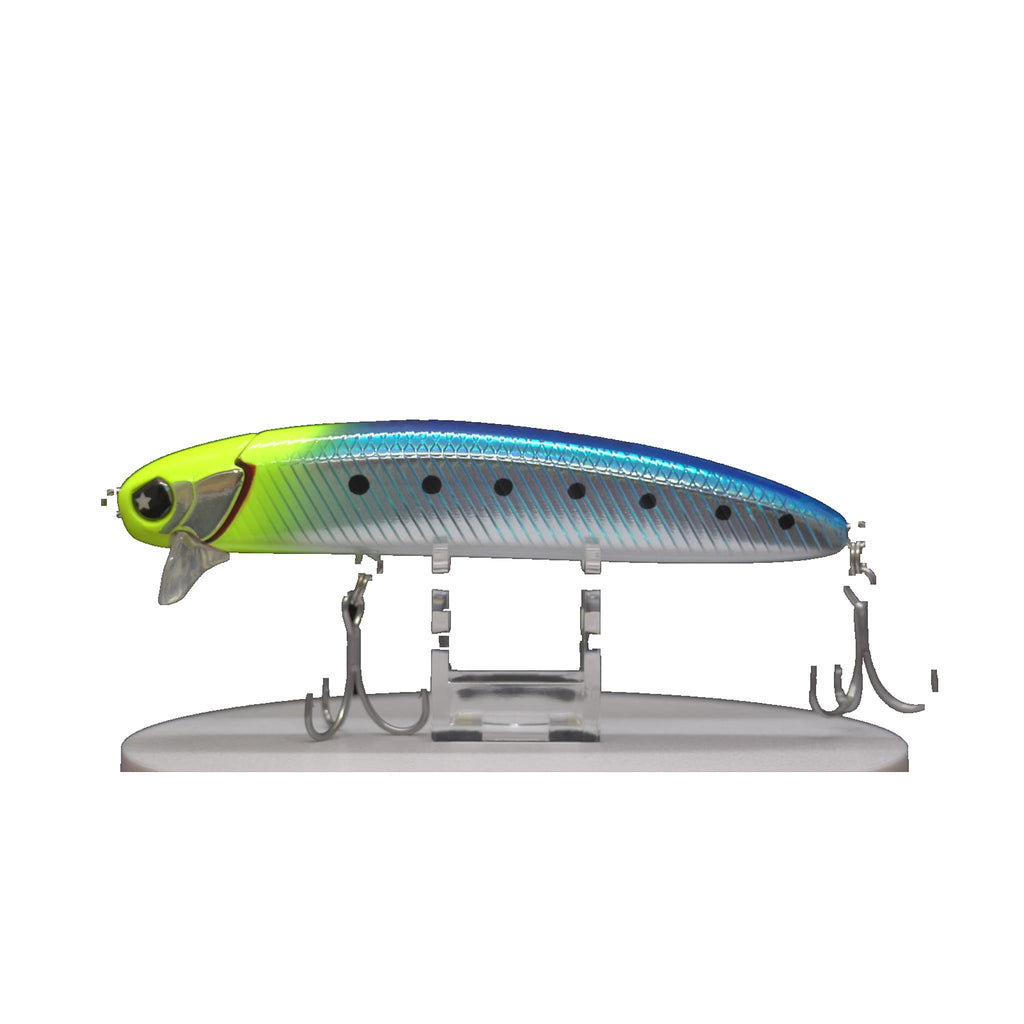 LEGARE UNIFORCE 130F colourway