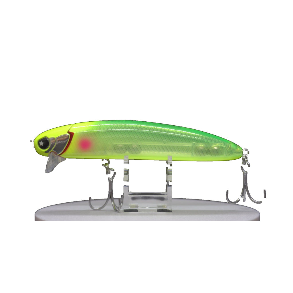 LEGARE UNIFORCE 130F colourway