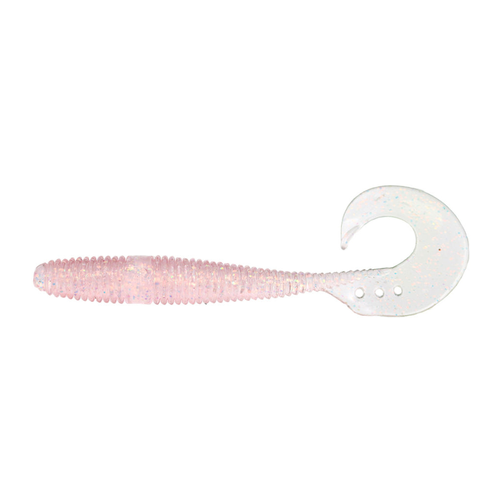 issei Umahata Grub 3.8in in #035 UV Rainbow (Keimura Rainbow) — official issei product photo