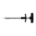 Shimano Hook Releaser TYPE-U UL-512Y in Silver — official product photo