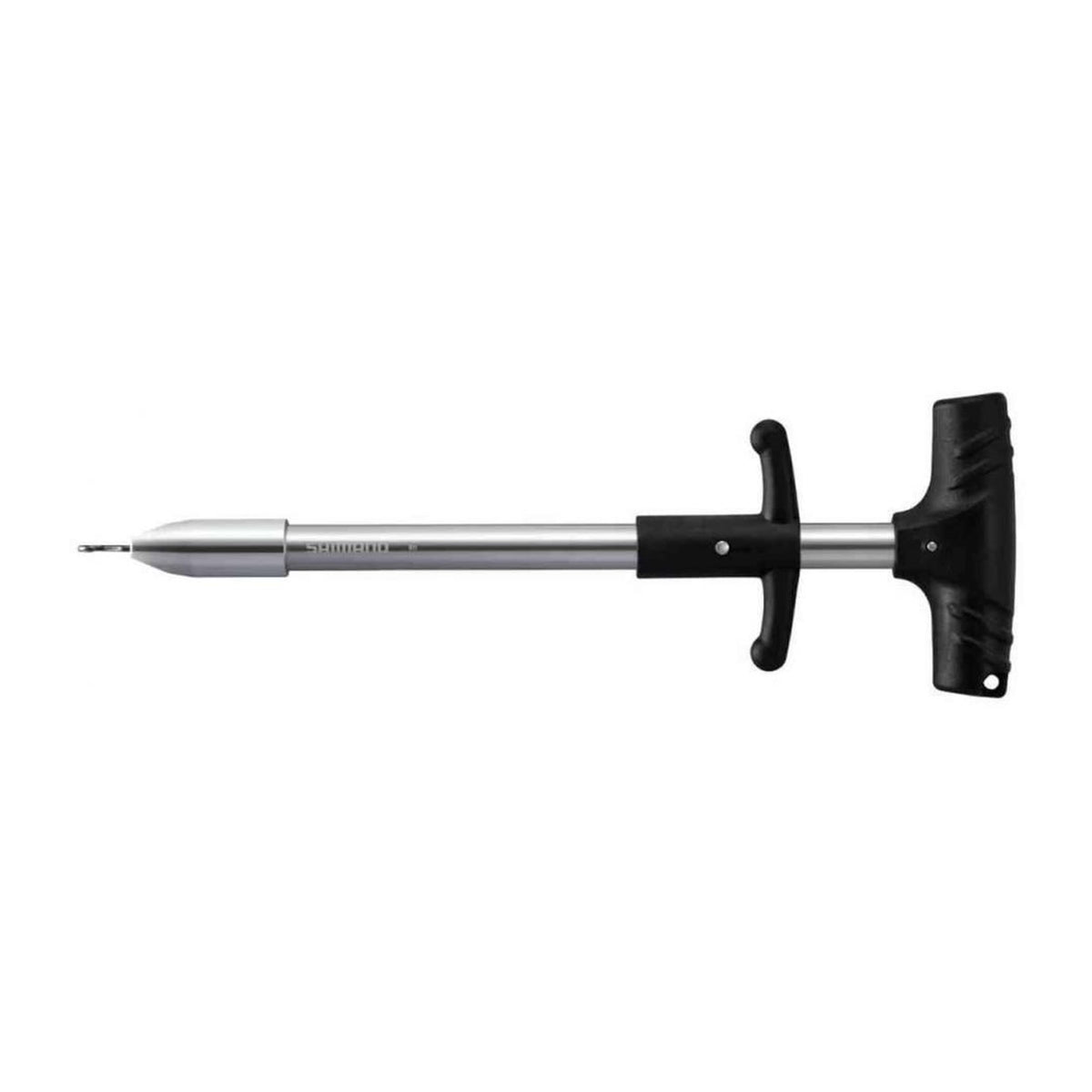 Shimano Hook Releaser TYPE-U UL-512Y in Silver — official product photo