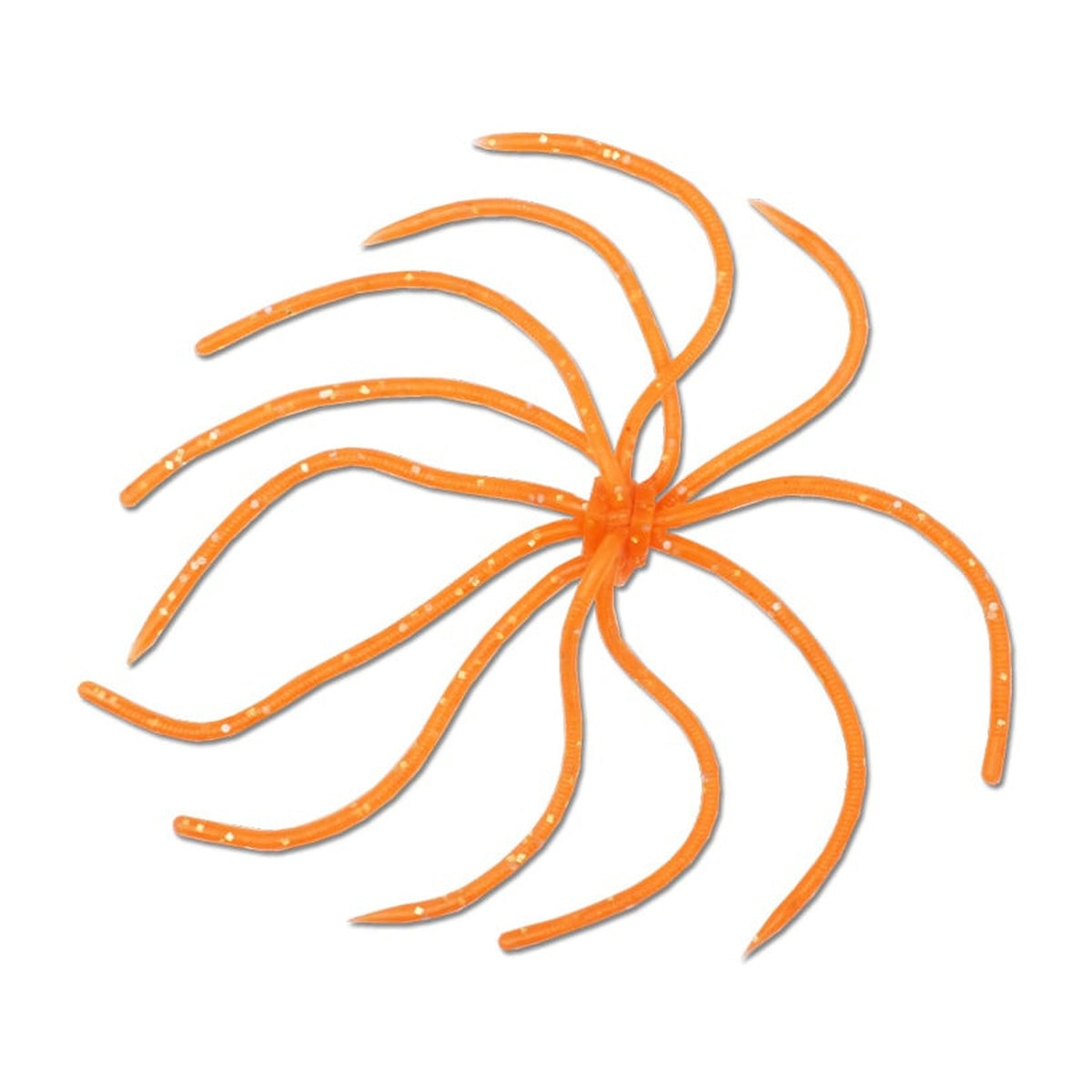 reins Umbrella Wire SW in 413 Chikachika Orange — official reins product photo