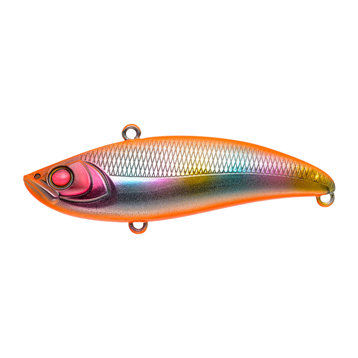 Apia Uprizing 70 Heavy Weight in #4 Orange Silver Candy — official product photo
