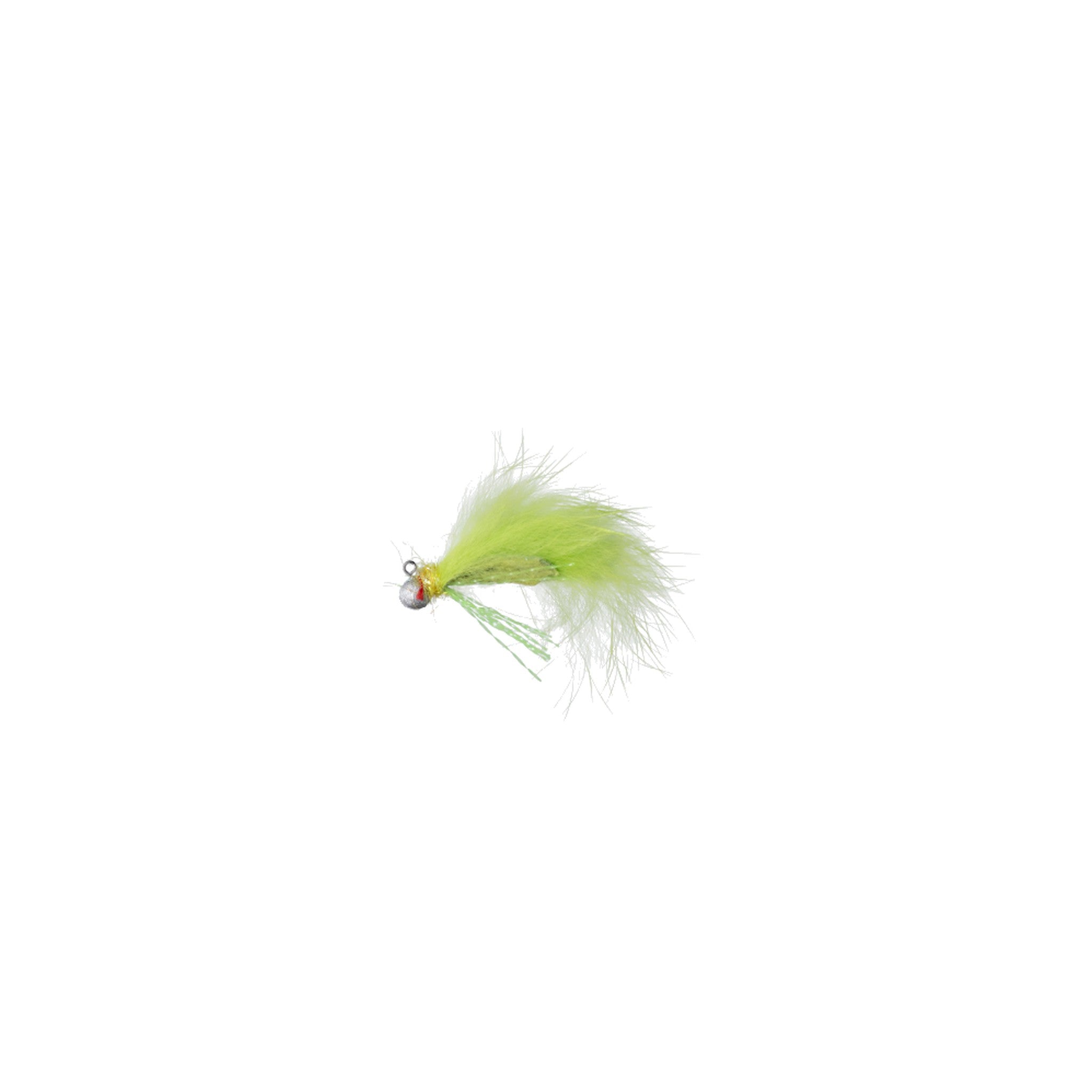 Attic Usachan Jig EX 0.8g #5 Chart