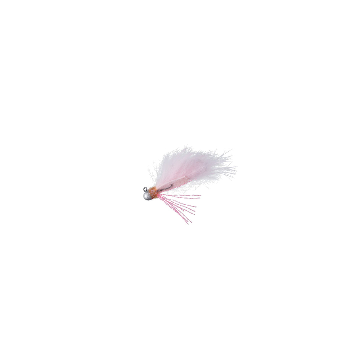Attic Usachan Jig EX 0.8g #9 Salmon Pink