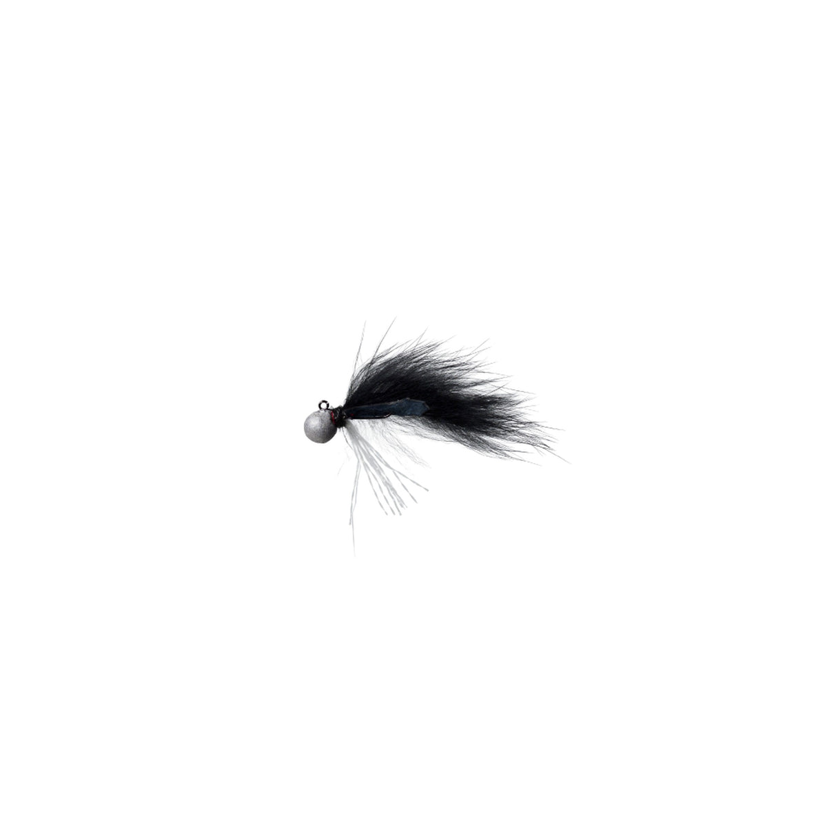Attic Usachan Jig GT-S 1g - Black