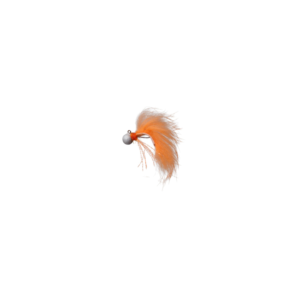Attic Usachan Jig GT-S 2g - Orange