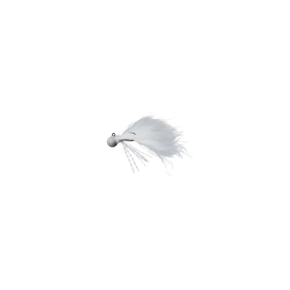 Attic Usachan Jig GT-S 2g - White
