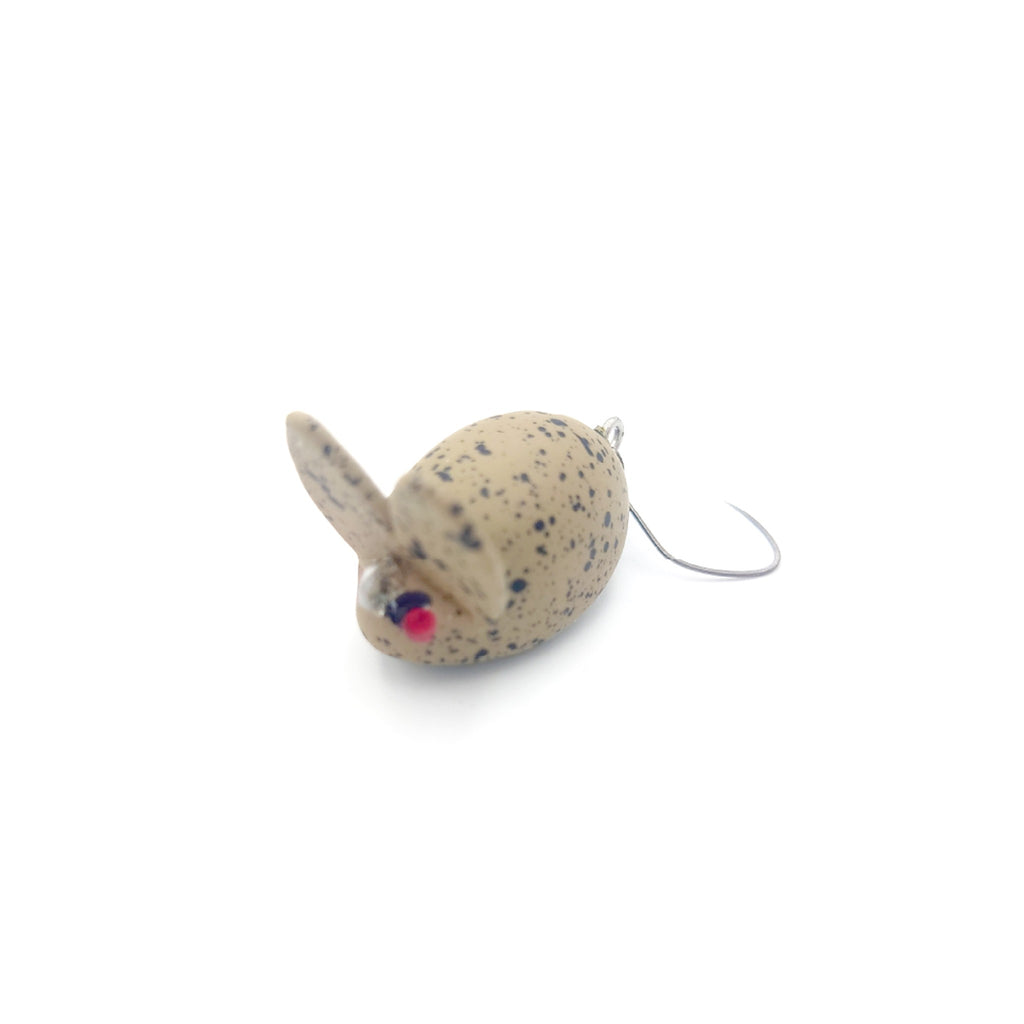 Attic Usakura S - Wild Rabbit Brown
