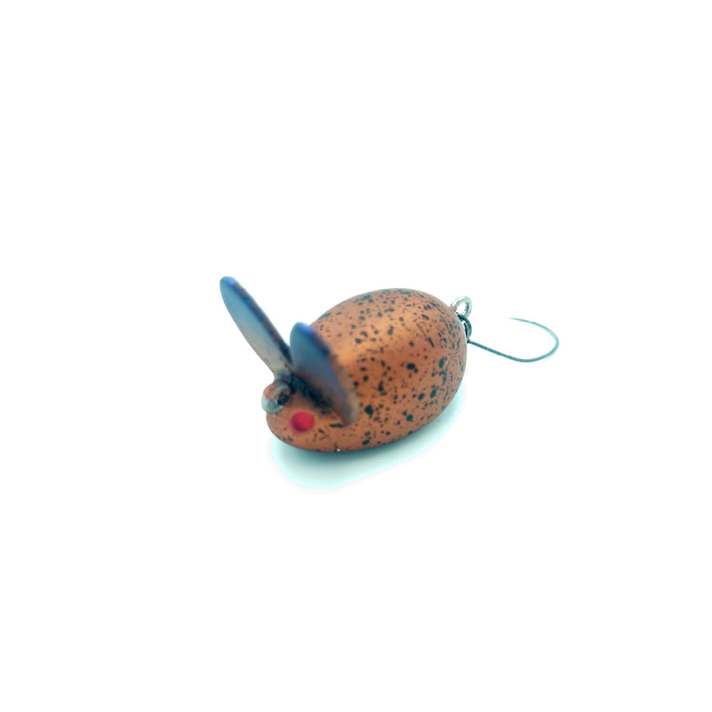Attic Usakura S - Pepper Copper