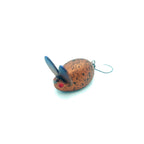 Attic Usakura S - Pepper Copper