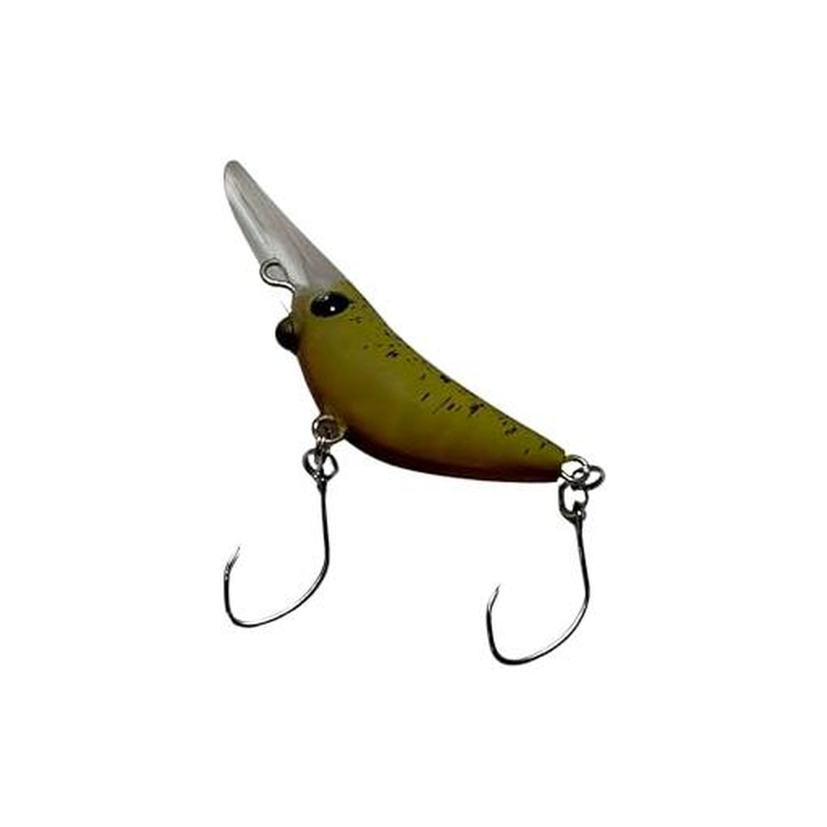 Mukai Fishing Up Ward Zanmu 28 S in 6CK BP Olive BR — official product photo
