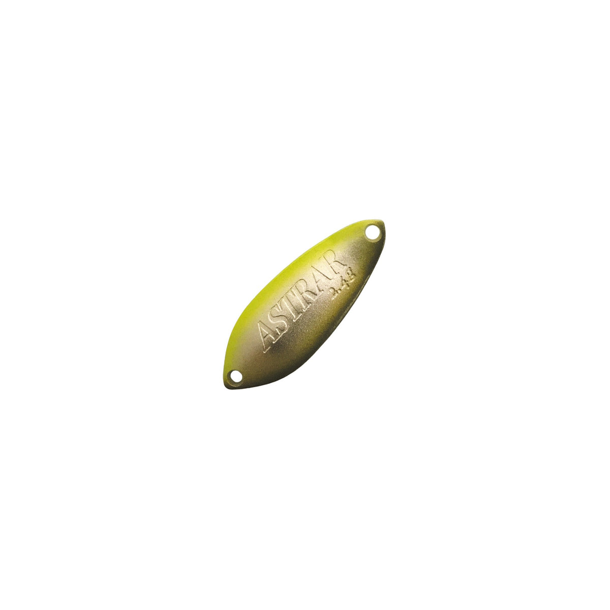 ValkeIN ASTRAR 2.4g trout spoon