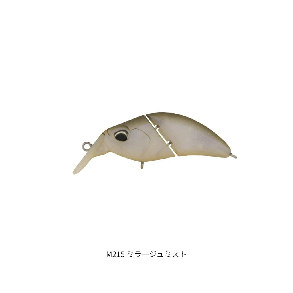 M215 Mirage Mist / M216 Jewel Chocolate