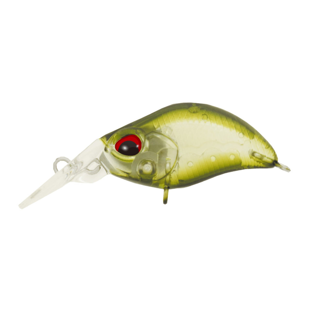 Valkein KuGa FFS C045 Core Green