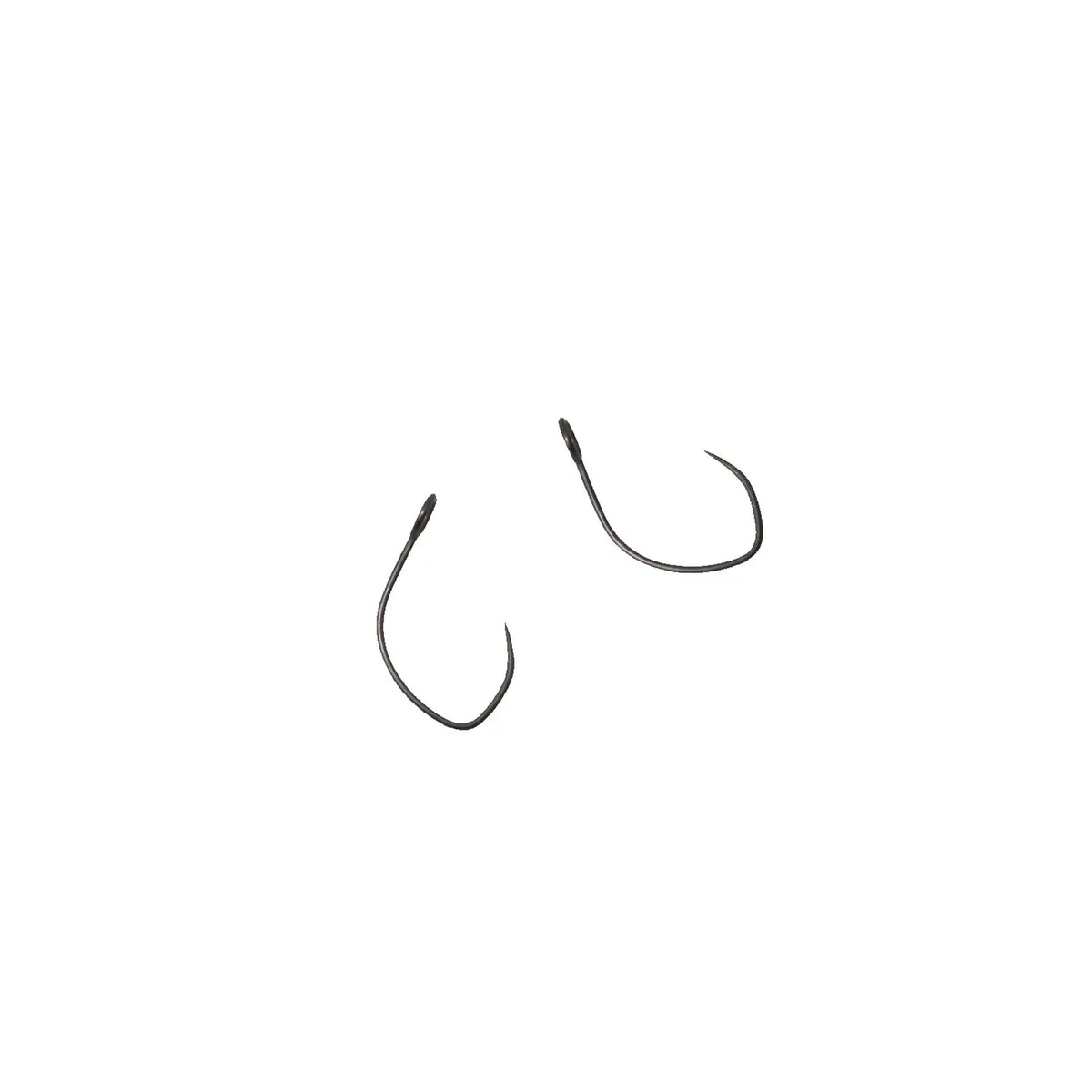 Valkein Gyro Hook Ride #6 fluorine-coated assist hooks