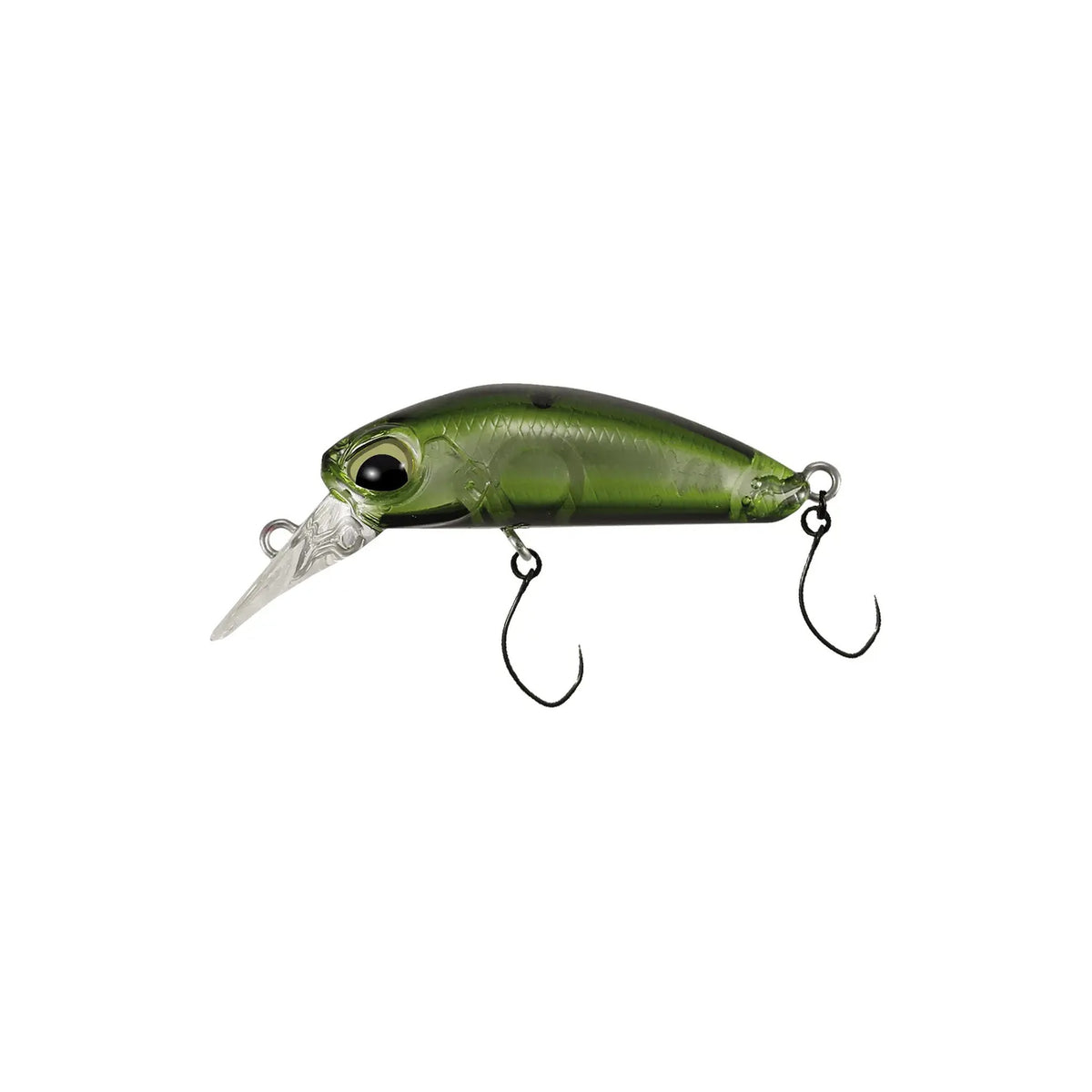 Valkein KuGa crankbait