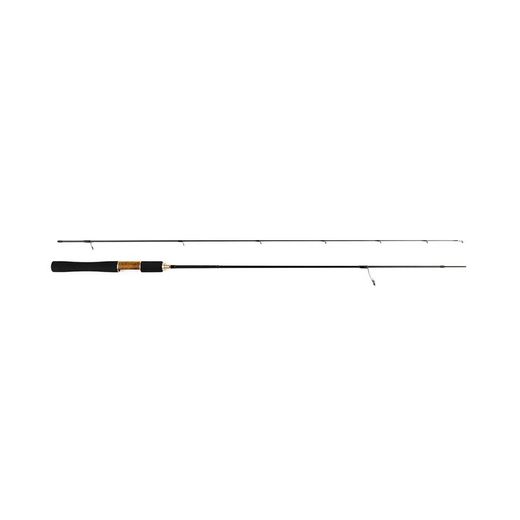 Valkein DainsleiF overbraise 6'1L-S spinning rod