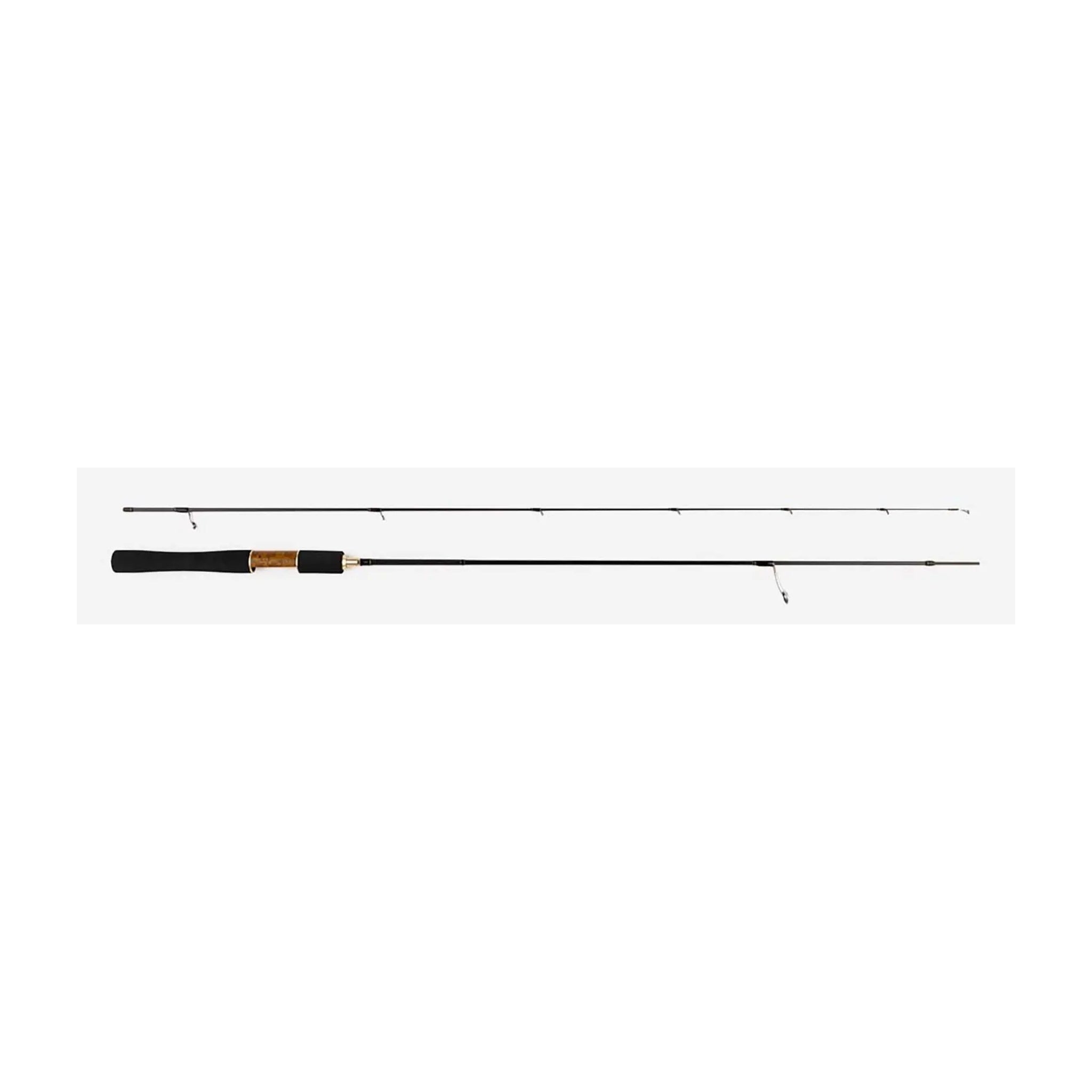 Valkein DainsleiF overbraise 6'1UL-M spinning rod